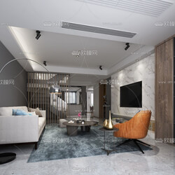Oumoo Living Dining Room 233 